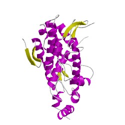 Image of CATH 4to2B01