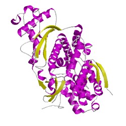 Image of CATH 4to2C