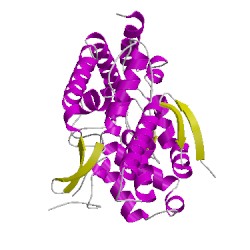 Image of CATH 4to2C01