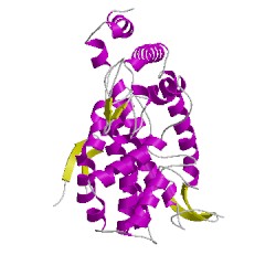 Image of CATH 4to2D01