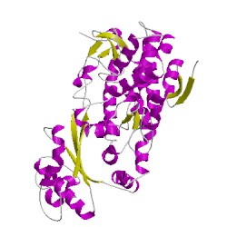 Image of CATH 4to4A