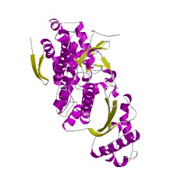 Image of CATH 4to4B