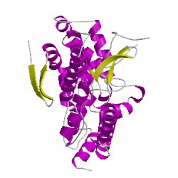 Image of CATH 4to4B01