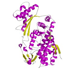 Image of CATH 4to4C