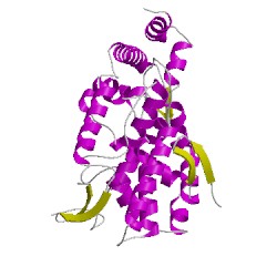 Image of CATH 4to4C01