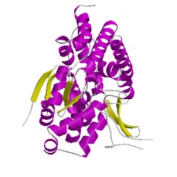 Image of CATH 4to4D01