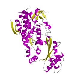 Image of CATH 4to5A