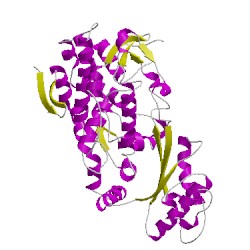 Image of CATH 4to5A