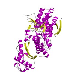 Image of CATH 4to5B