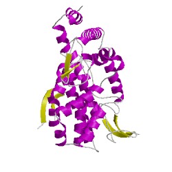 Image of CATH 4to5C01