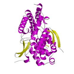 Image of CATH 4to5D01