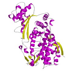 Image of CATH 4to6A