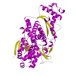 Image of CATH 4to6B