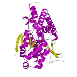 Image of CATH 4to6B01