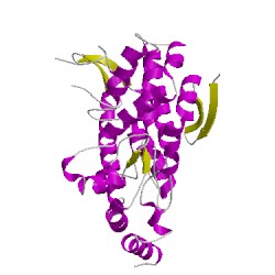 Image of CATH 4to6C01