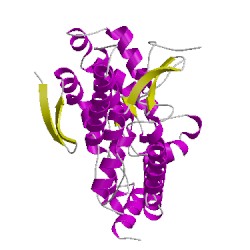 Image of CATH 4to6D01