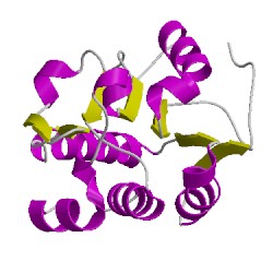Image of CATH 4toiA01