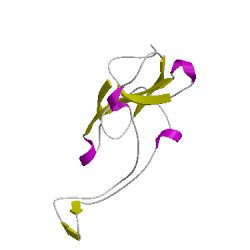Image of CATH 4tomC01