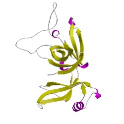 Image of CATH 4tomD00