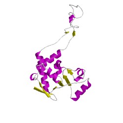 Image of CATH 4tomE00