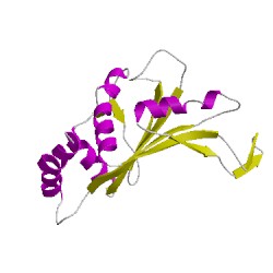 Image of CATH 4tomF00