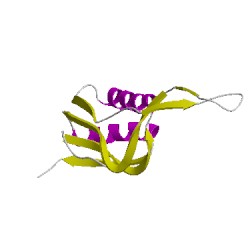 Image of CATH 4tomM01