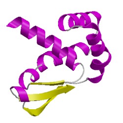 Image of CATH 4tomN01