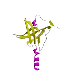 Image of CATH 4tomP00