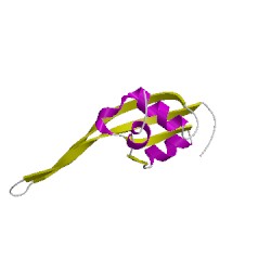 Image of CATH 4tomT00