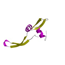 Image of CATH 4tomX00