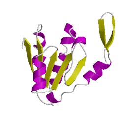Image of CATH 4tonB01