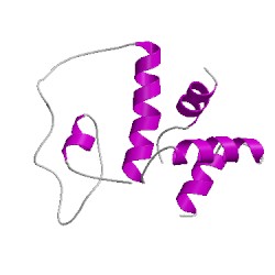 Image of CATH 4tonD01