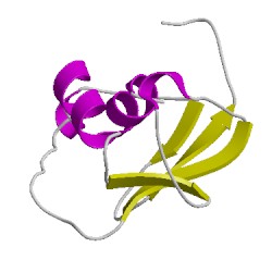 Image of CATH 4tonD02