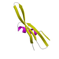 Image of CATH 4tonE01