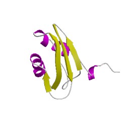 Image of CATH 4tonE02