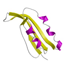 Image of CATH 4tonF