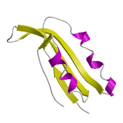 Image of CATH 4tonF01