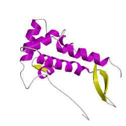 Image of CATH 4tonG