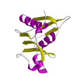 Image of CATH 4tonH