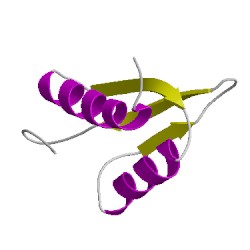Image of CATH 4tonH01