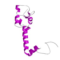 Image of CATH 4tonM