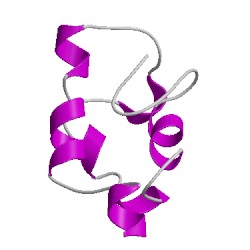 Image of CATH 4tonM01