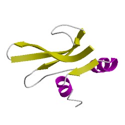 Image of CATH 4tonP