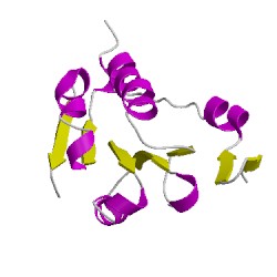 Image of CATH 4touB01