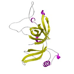 Image of CATH 4tovD