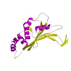 Image of CATH 4tovF