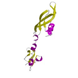 Image of CATH 4tovH