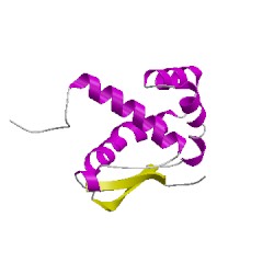 Image of CATH 4tovN