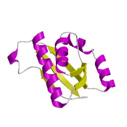 Image of CATH 4tovO