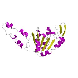 Image of CATH 4towB